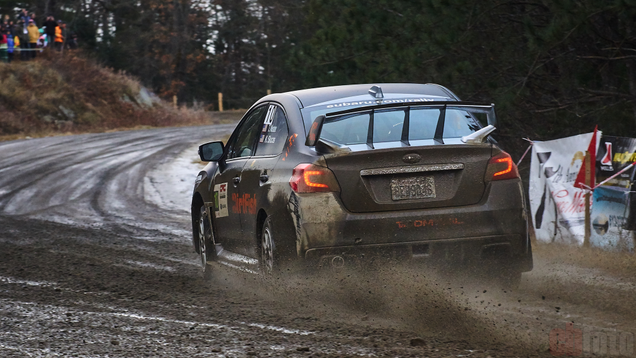 Illustration for article titled 2017 Lincoln Electric Rally of the Tall Pines Photodump